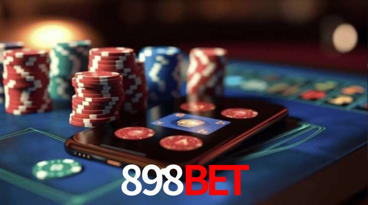 898bet 公平游戏
