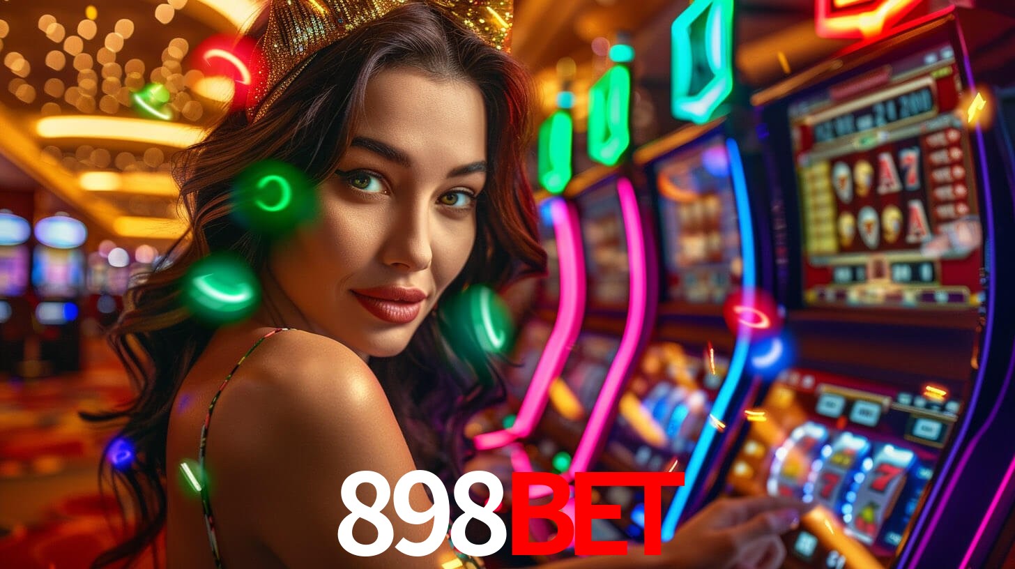 Celular 898bet