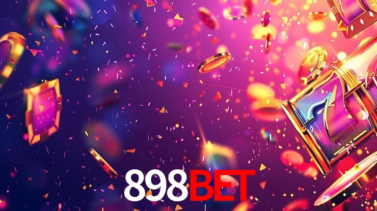 Apostas de Tênis 898bet