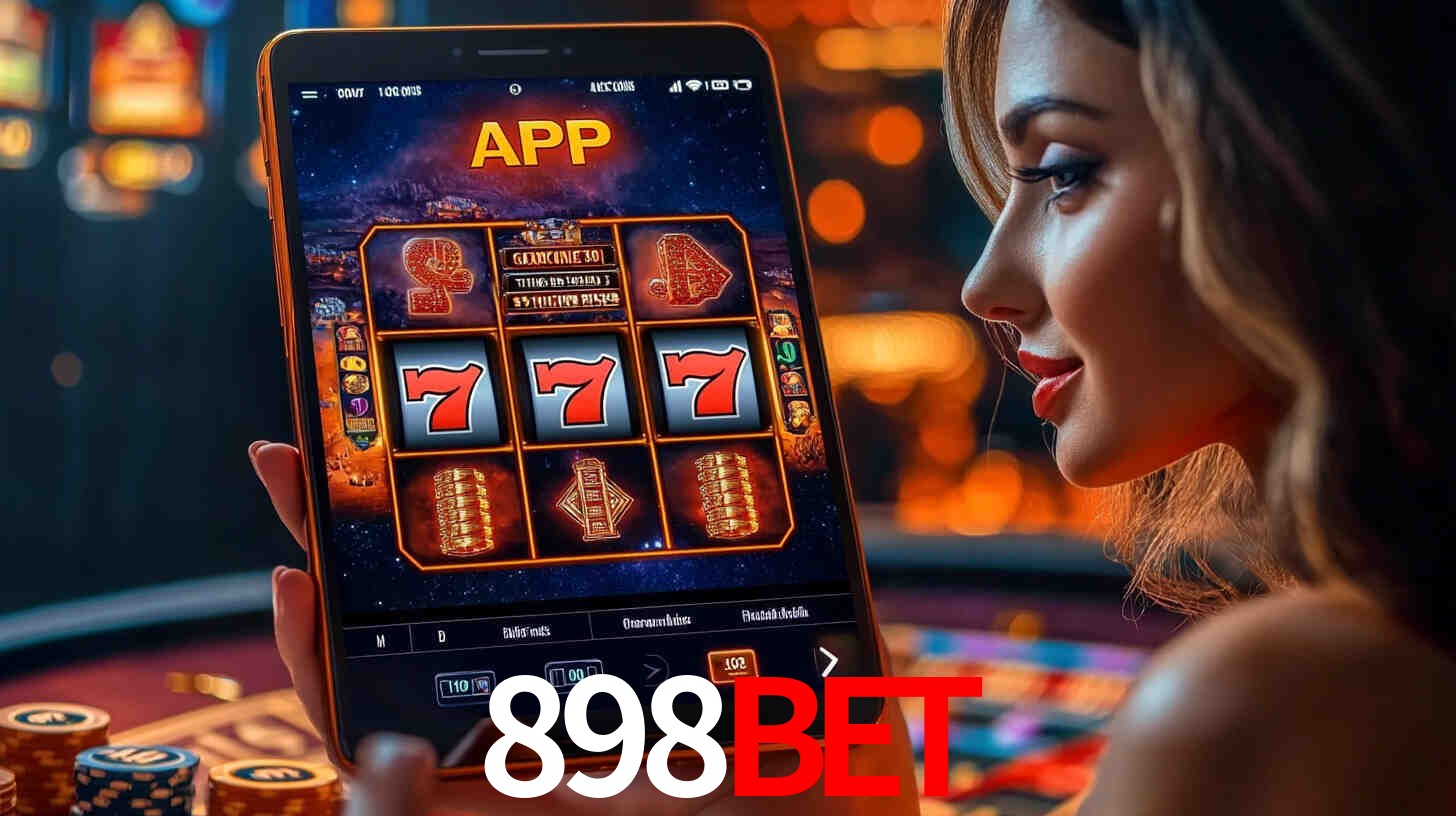 898bet bet Brasil