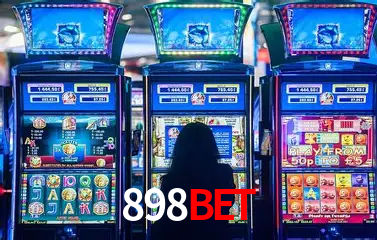 Inovações de Jogos na 898bet: O Futuro das Experiências Interativas