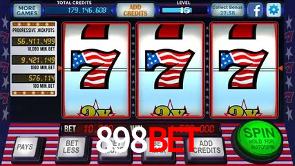Descubra a Essência do 898bet: Nossa História e Compromissos