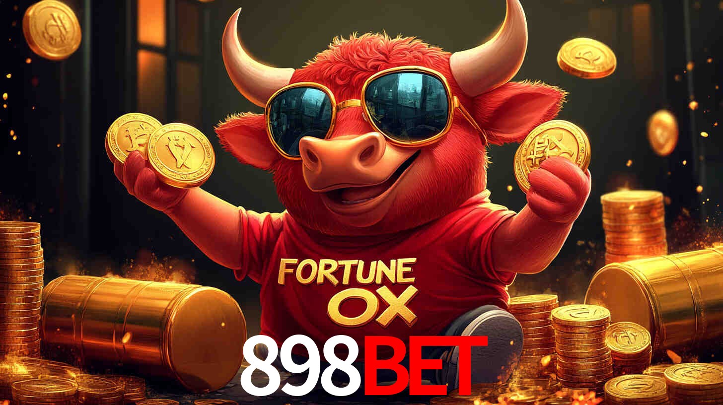 Segurança App 898bet