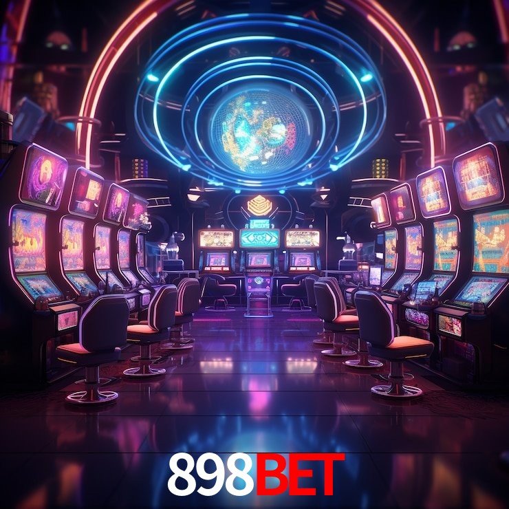 Eventos 898bet