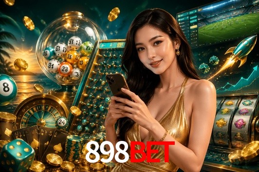 Flash Promotion 898bet