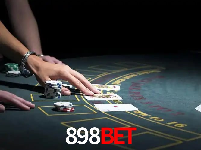 Progressão VIP 898bet