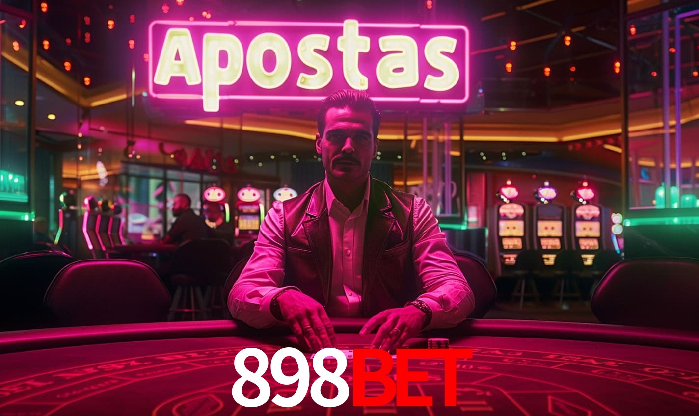 Bônus Diários 898bet