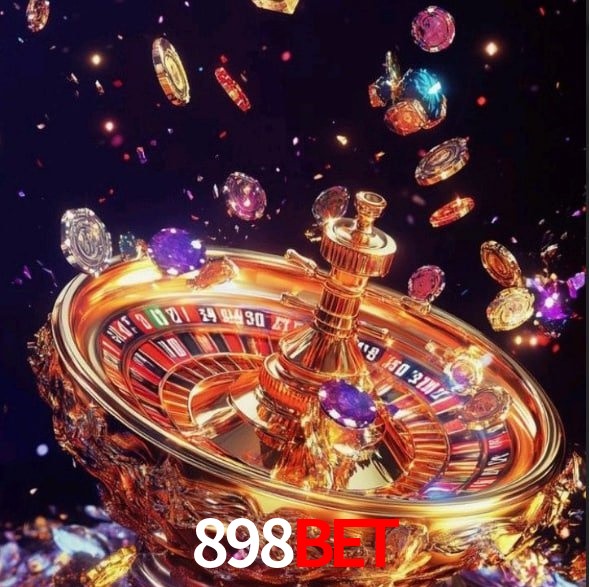 Bônus VIP 898bet
