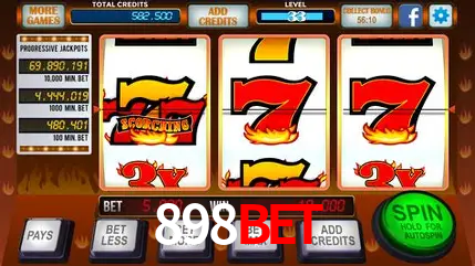 Descubra a Magia dos Jogos de Arcade no 898bet