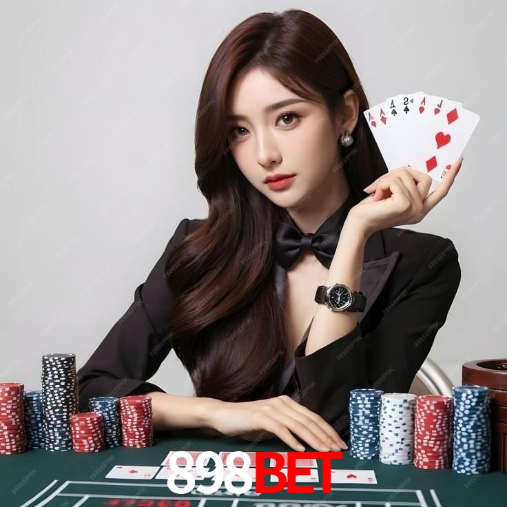 Programa VIP 898bet