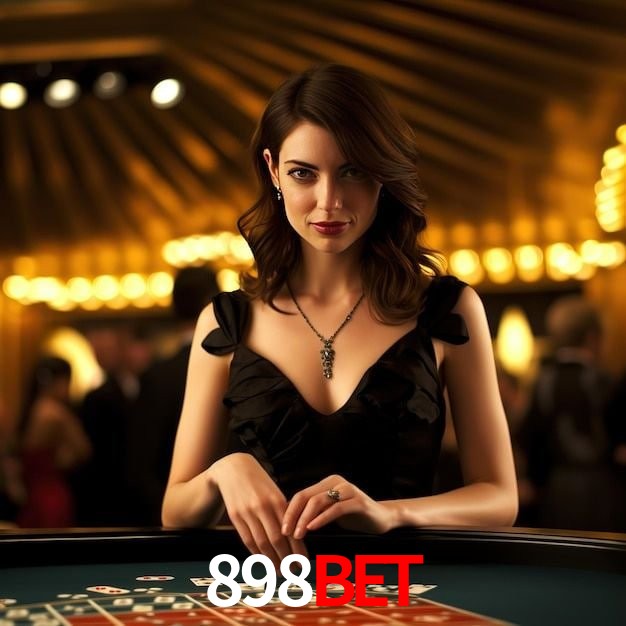 PIX Instantâneo 898bet