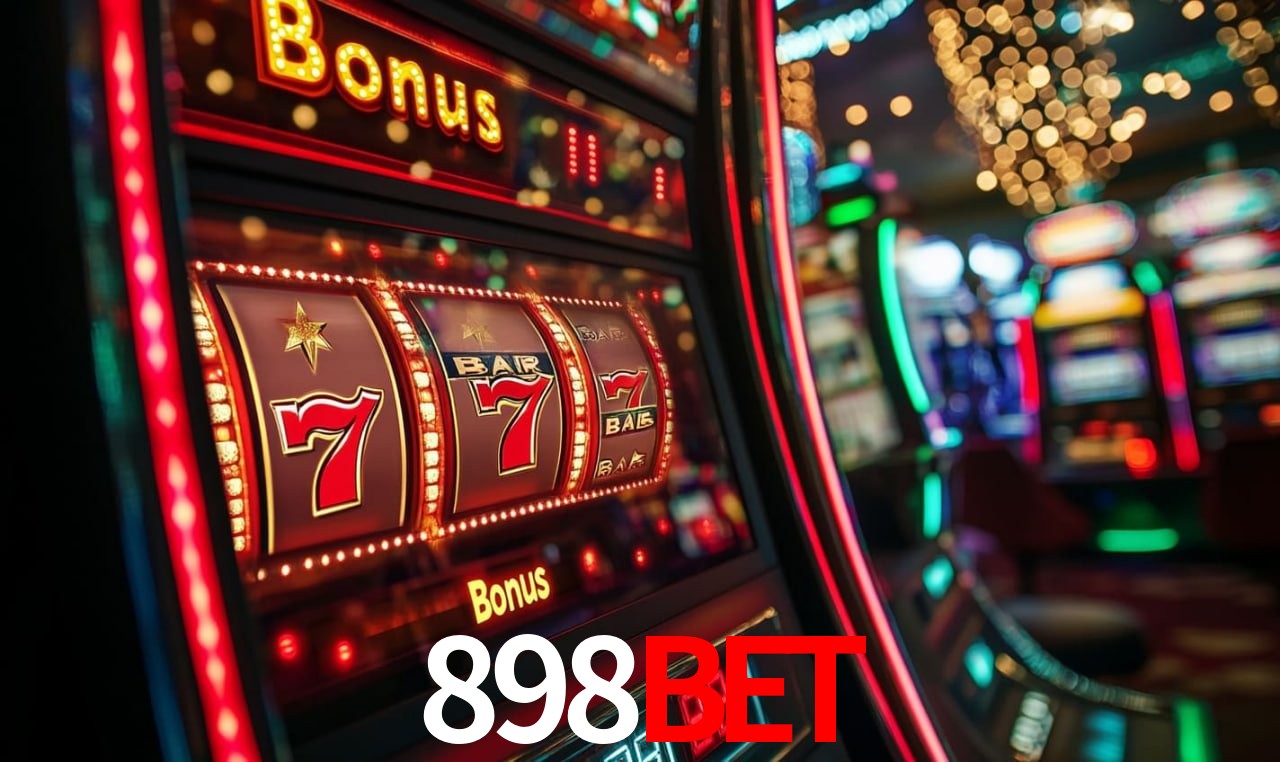 Recursos App 898bet