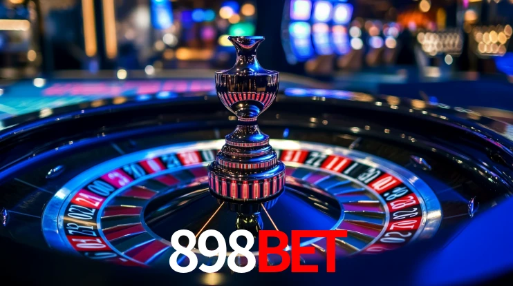 Sinta a adrenalina dos jogos de cassino com 898bet