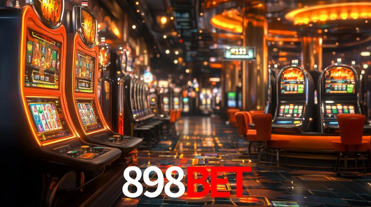 898bet: Jogos de Caça-Níqueis-Altas Recompensas, Roleta-Velocidade, Blackjack-Desafios Máximos