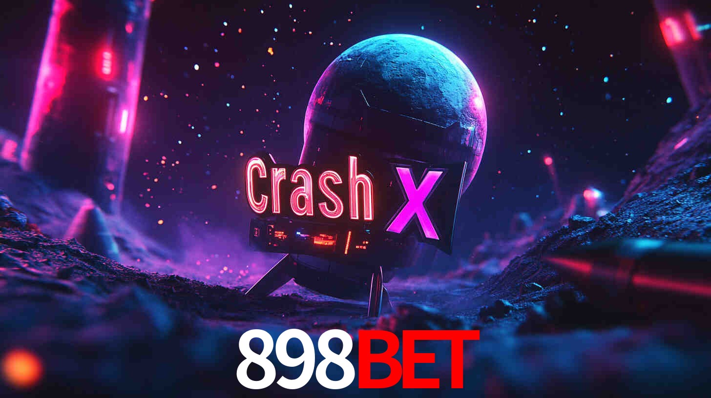 Recursos App 898bet
