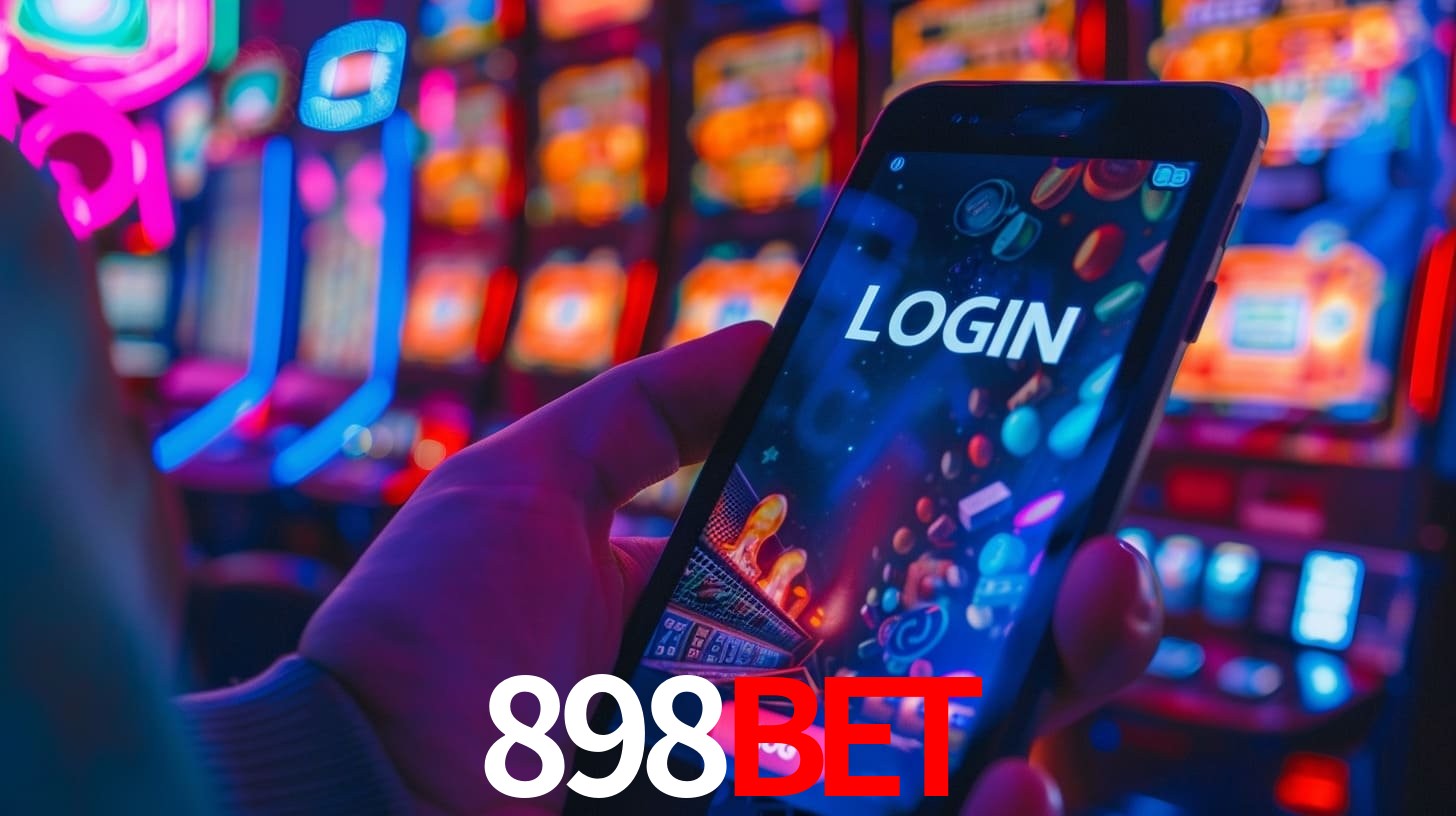 Sistemas de Segurança 898bet
